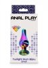 ToyJoy Anal Play Twilight Bum Bijou Small